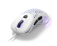 Sharkoon Light2 200 Biała - 604476 - zdjęcie 5